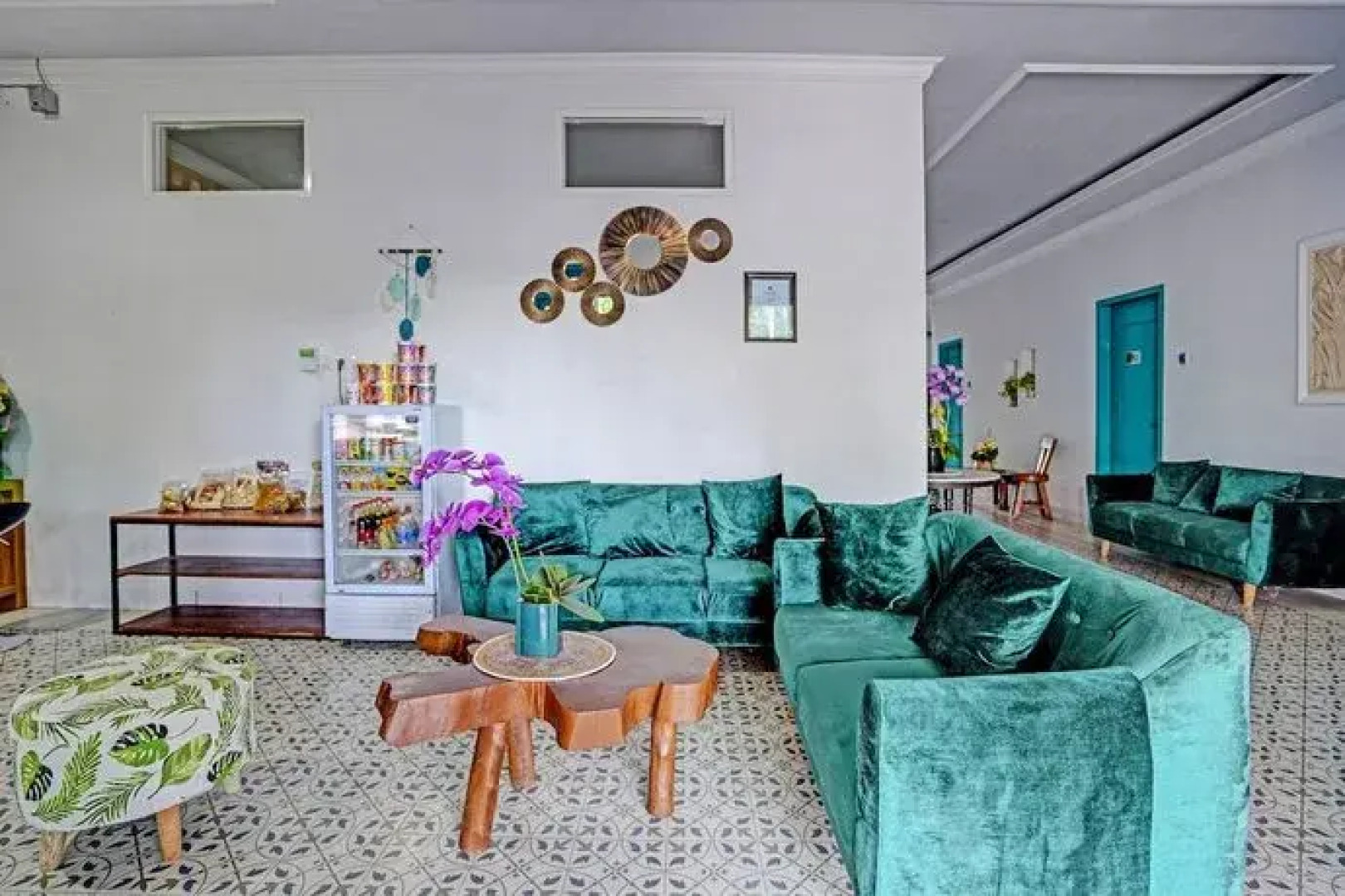 Capital O House Siti Boutique Homestay