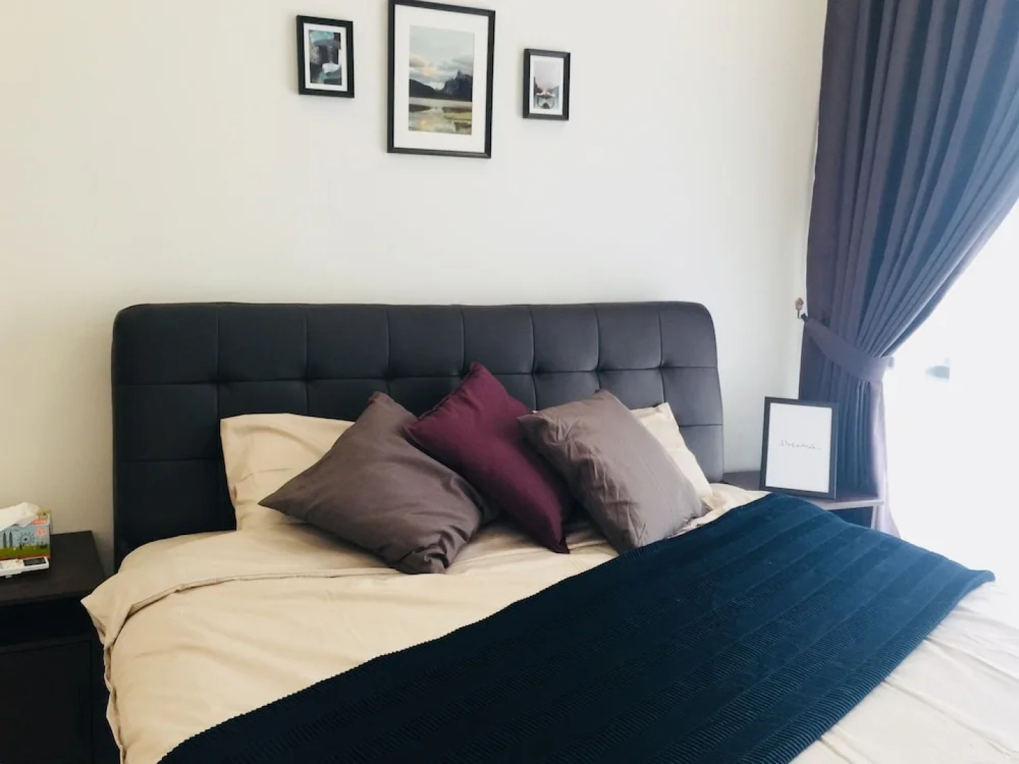 Robertson Suites Kuala Lumpur