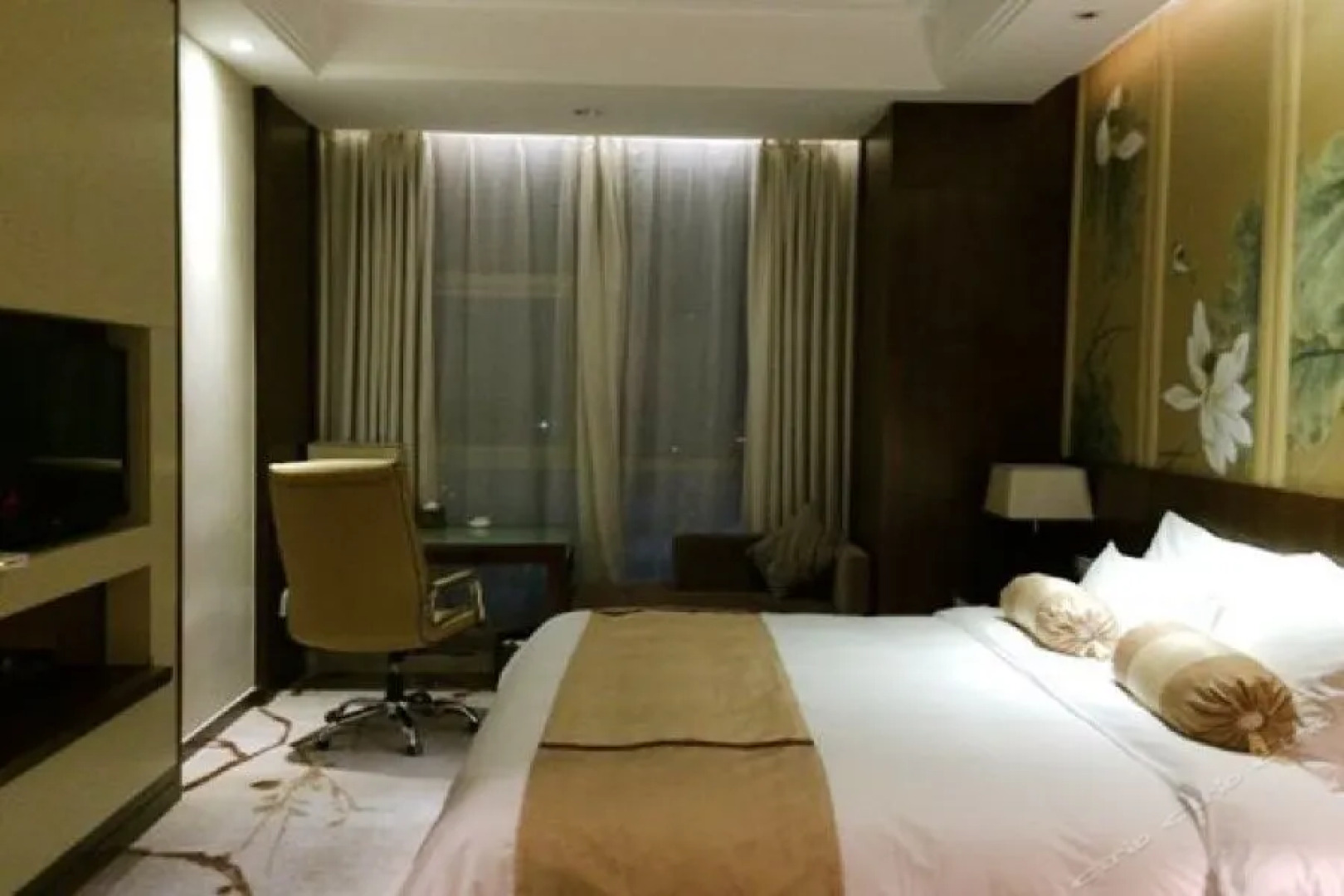 World Trade Center Hotel