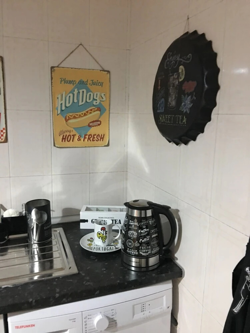 Casa Sandra - Apartamento Mariana