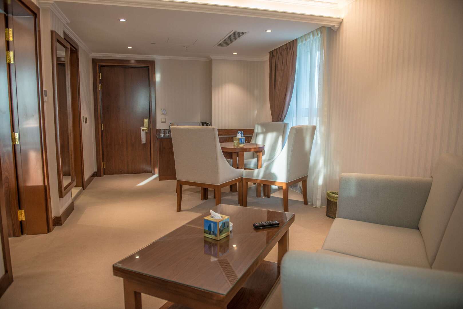 Erbil International Hotel