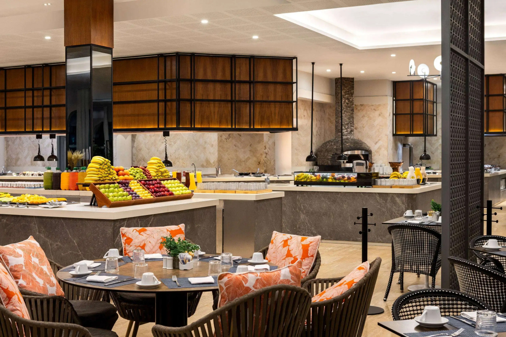 Grand Palladium Kantenah Resort & Spa All Inclusive