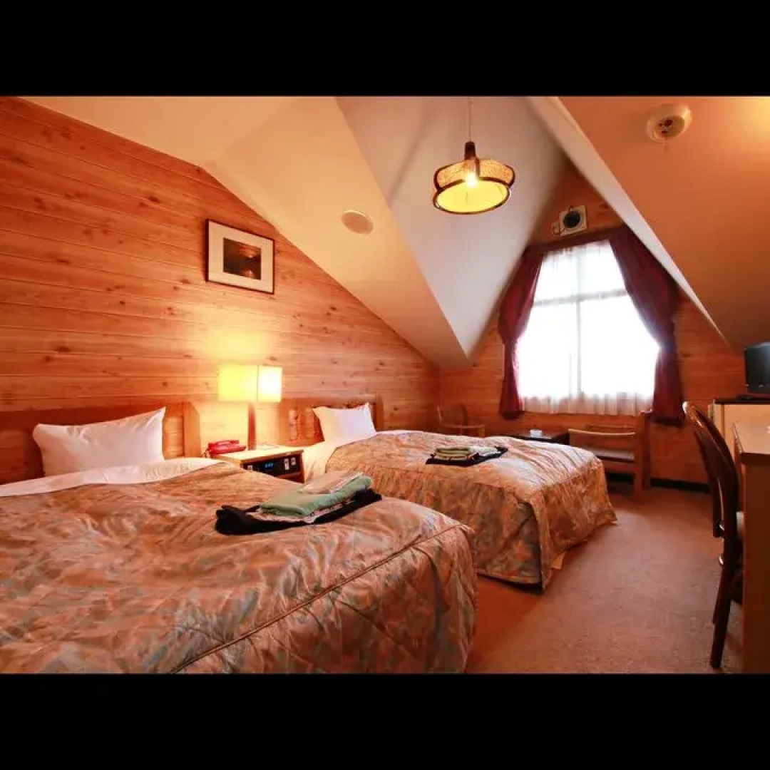Aizu Kogen Hotel