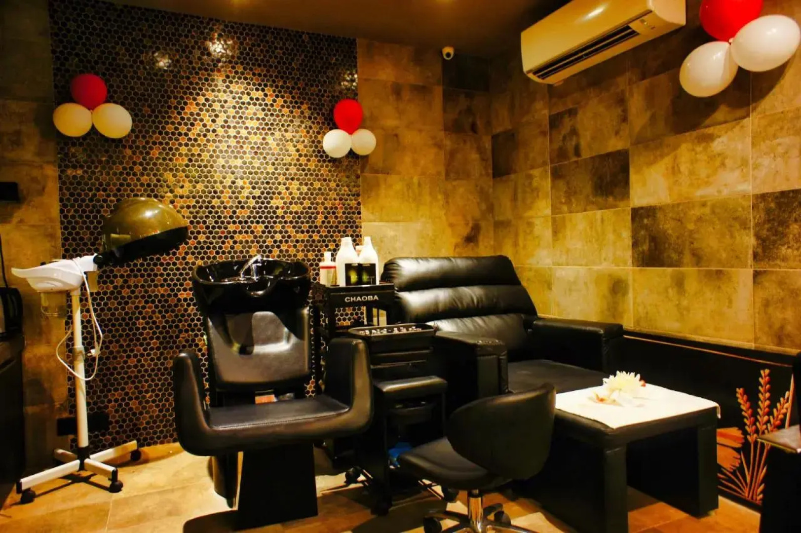 The Fern Residency Miramar