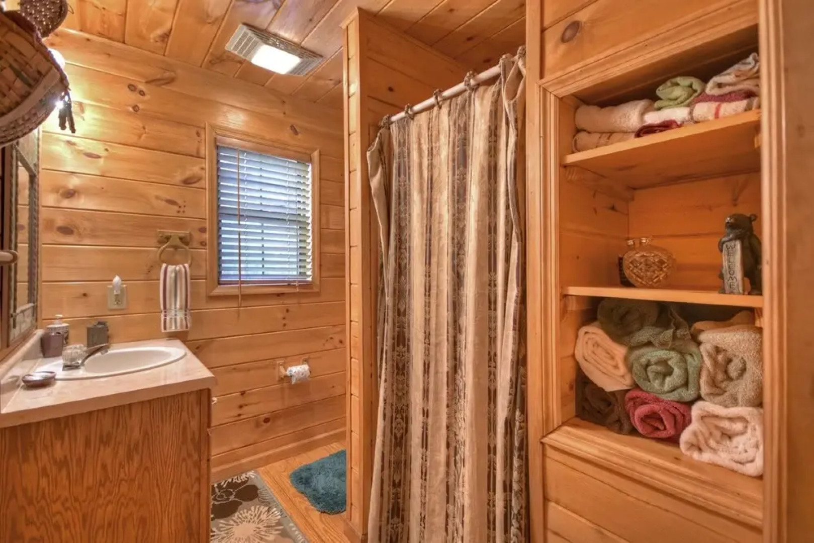 Toccoa River Area Mineral Memories