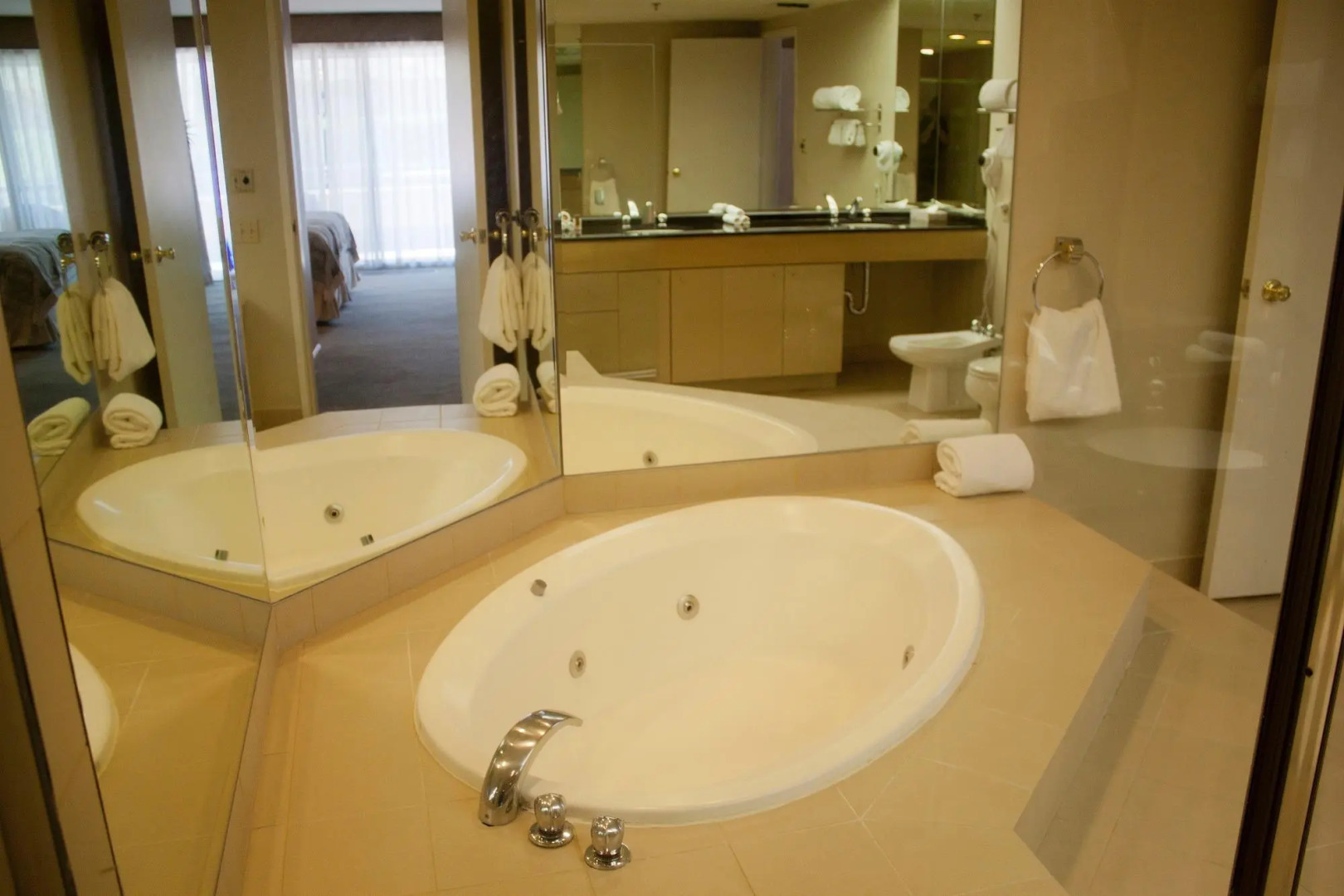 Marquis Villas Resort