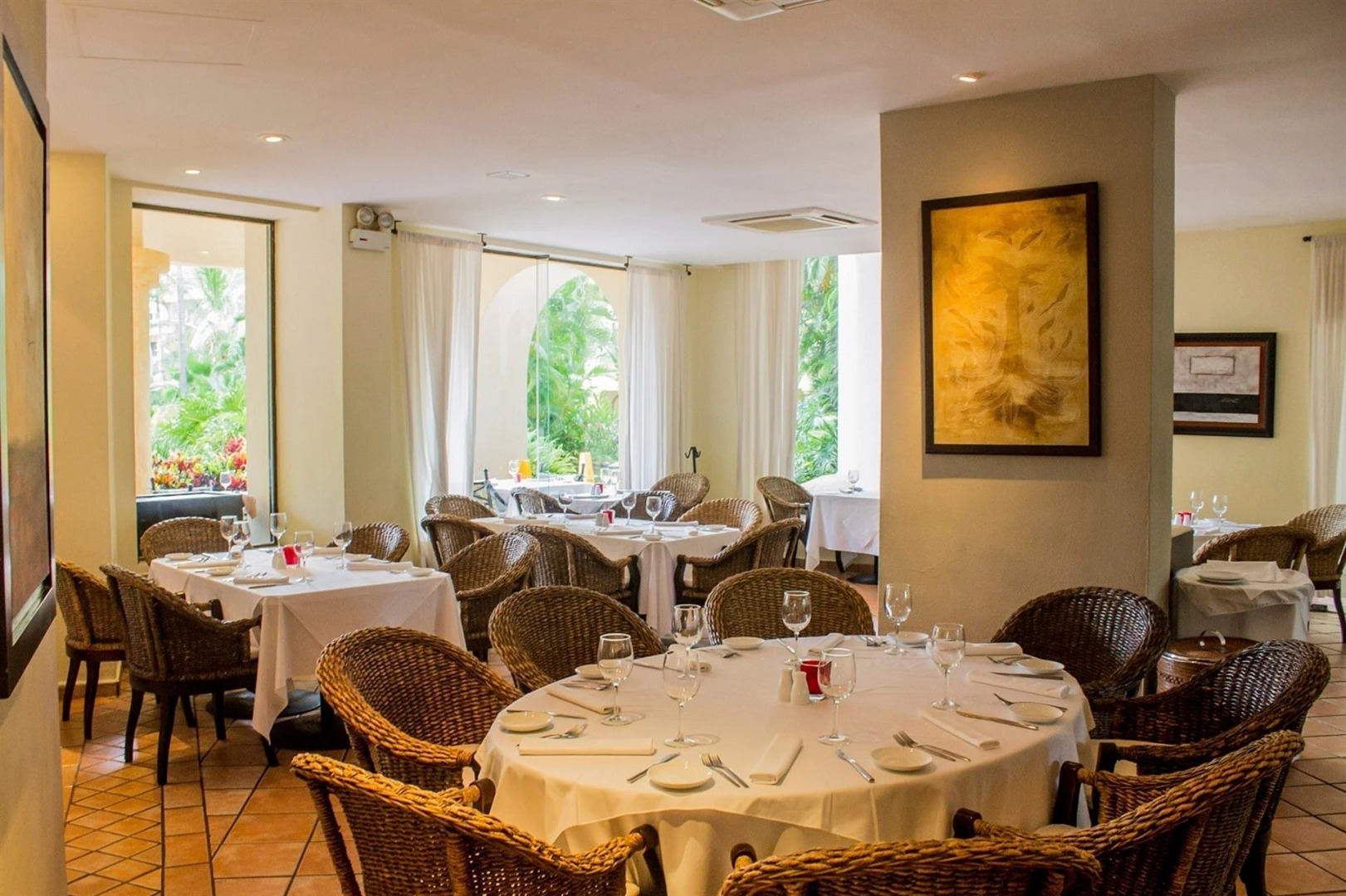 Velas Vallarta Suites Resort All Inclusive