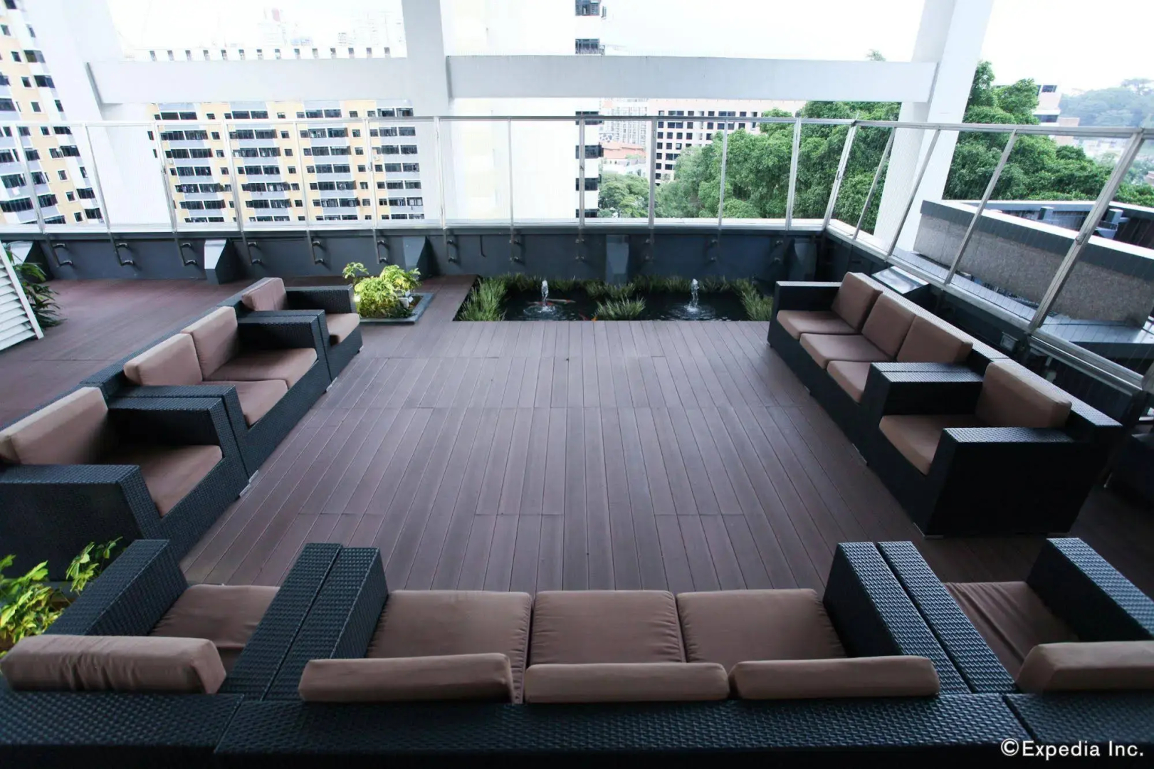 The Seacare Hotel