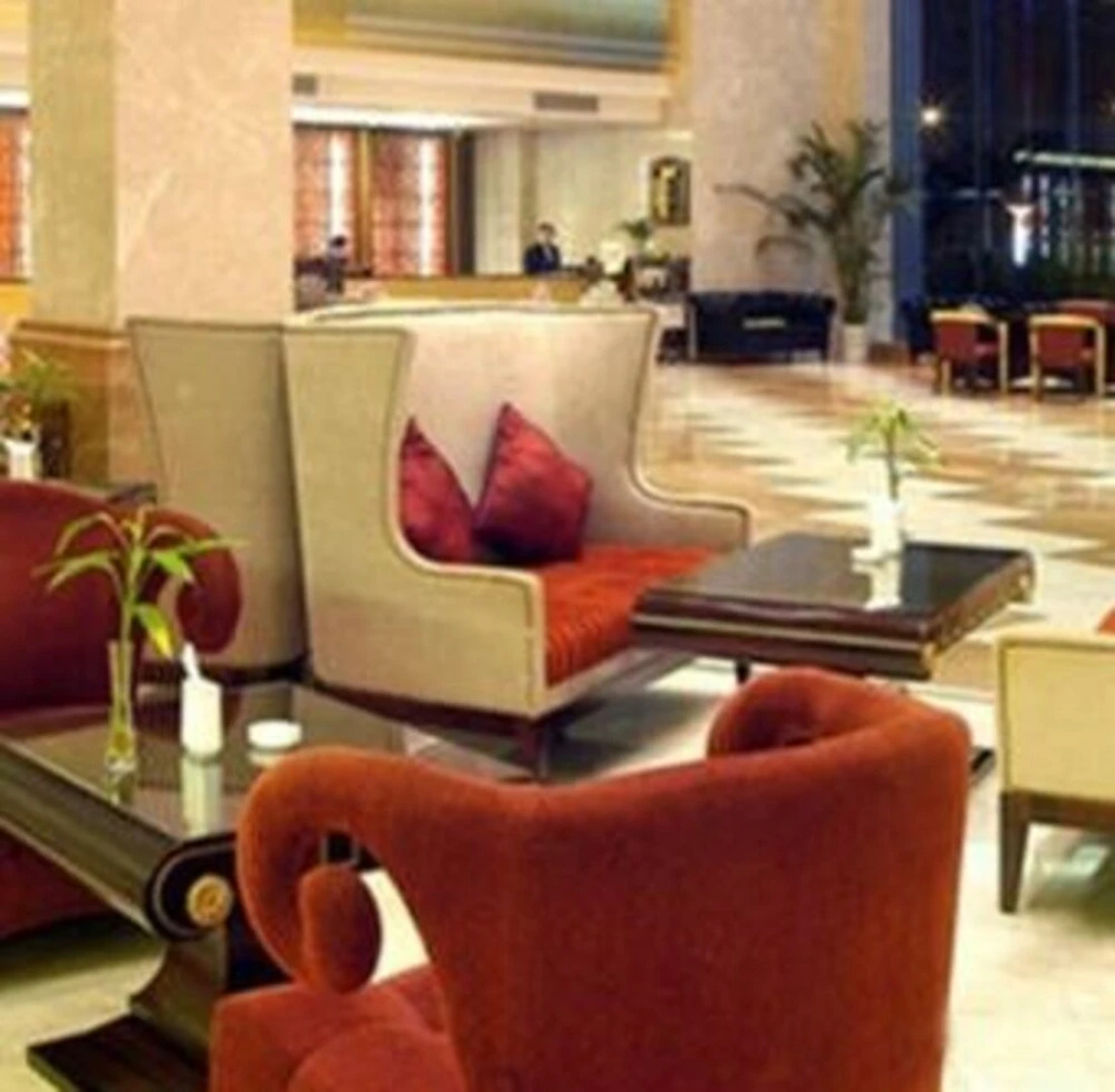 Rugao Guanghua International Hotel