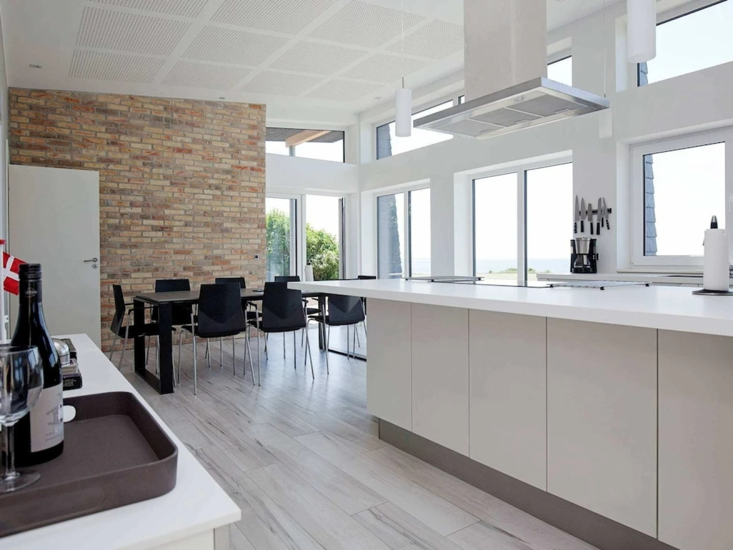 8 Person Holiday Home in Kalundborg