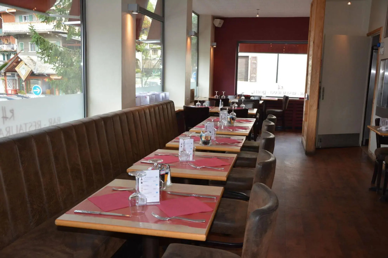 Hotel Rhodos Morzine