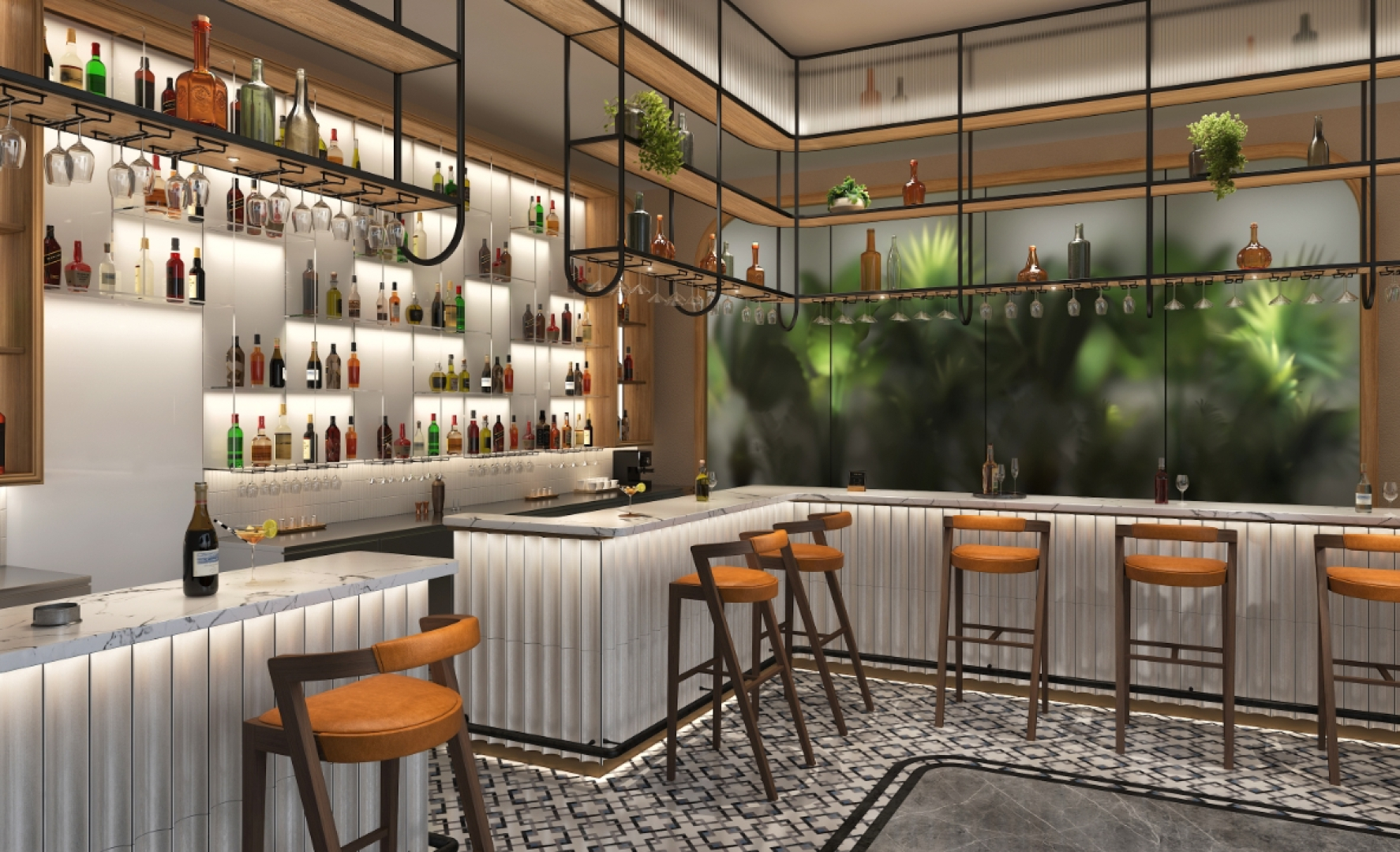 Отель The First Collection Waterfront, Dubai, A Tribute Portfolio