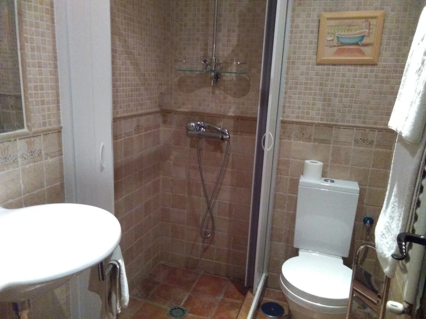 Casa Rural la Besana