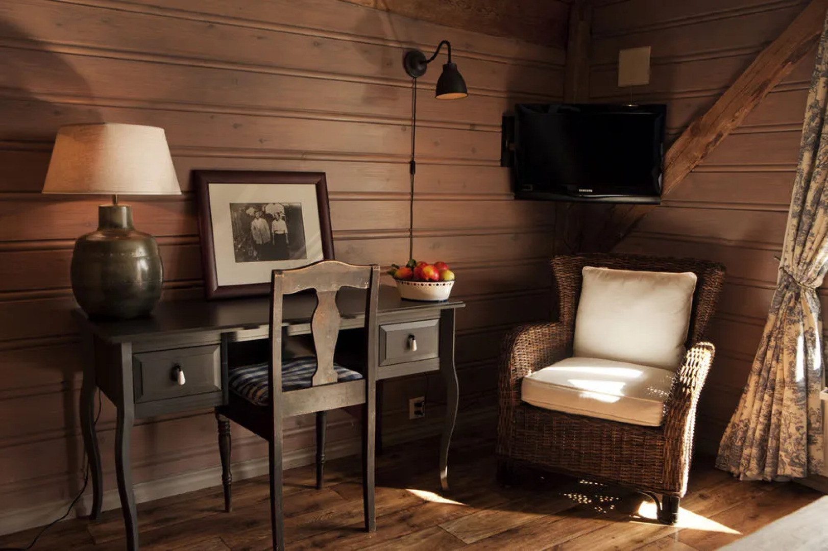 Bjørnefjorden Gjestetun