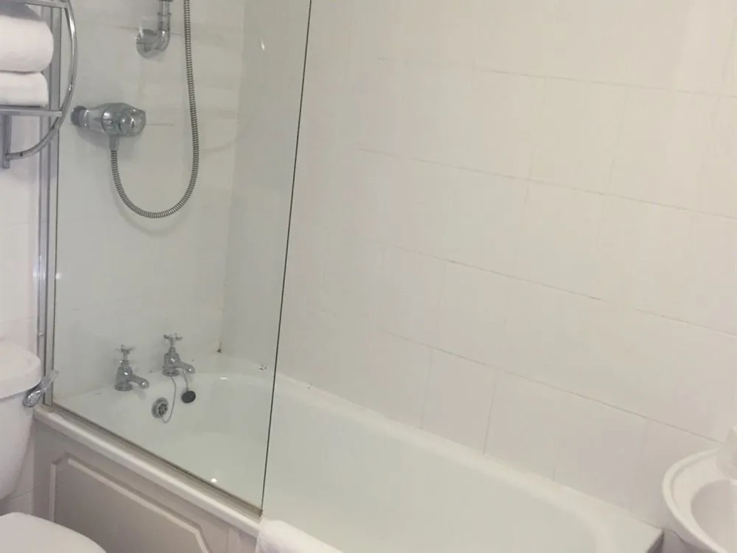 The Terrace Lodge Hotel