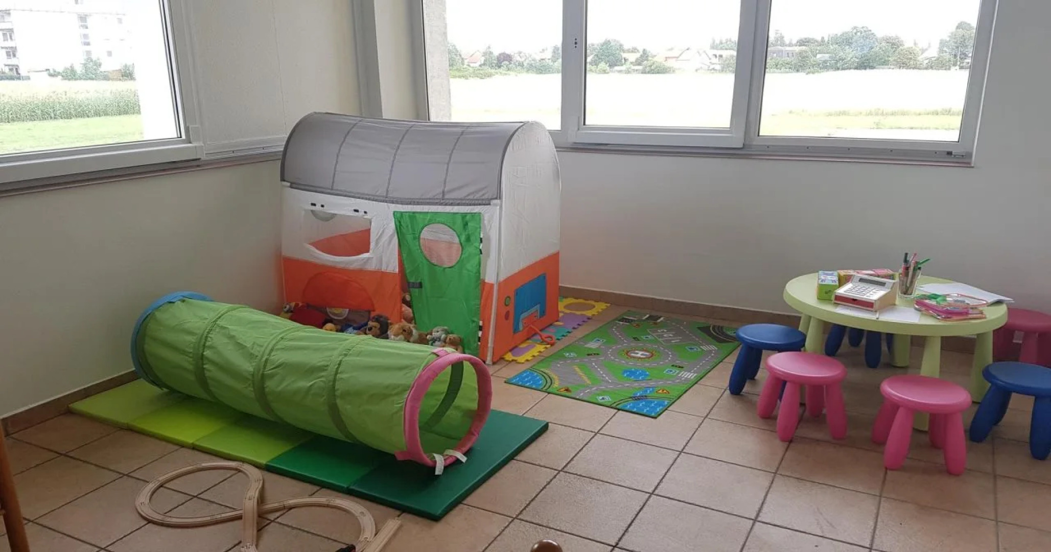 OEKOTEL Traiskirchen