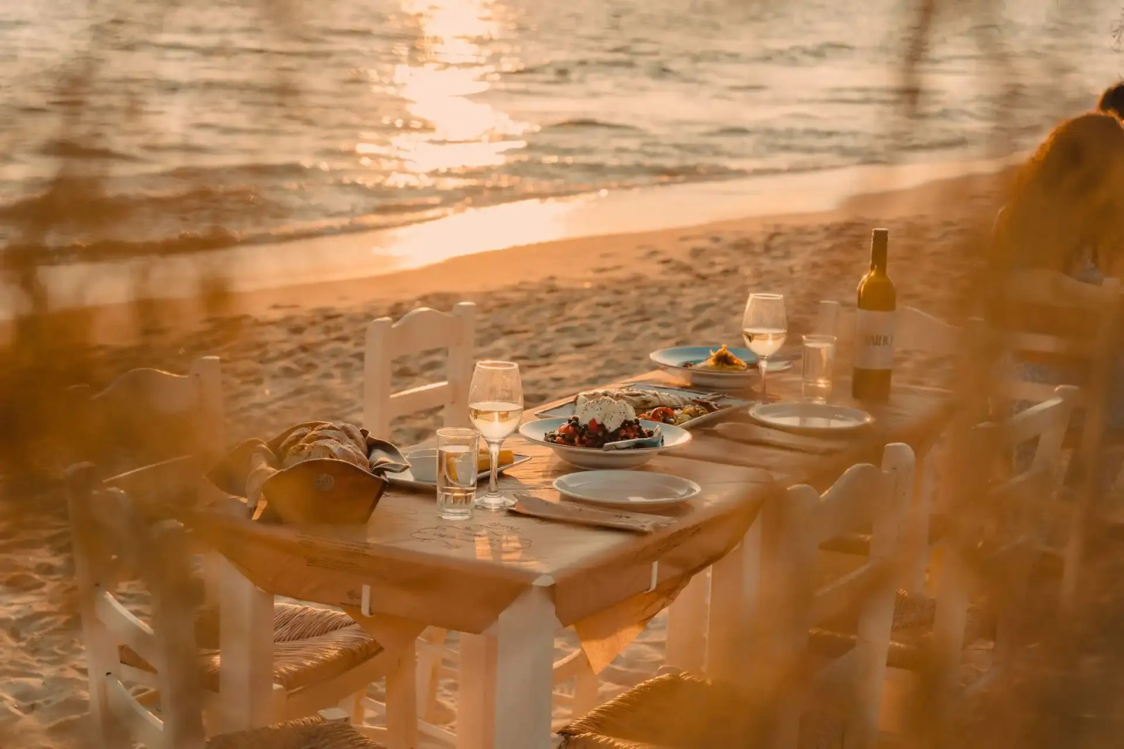 Almiriki Naxos Beachside Living