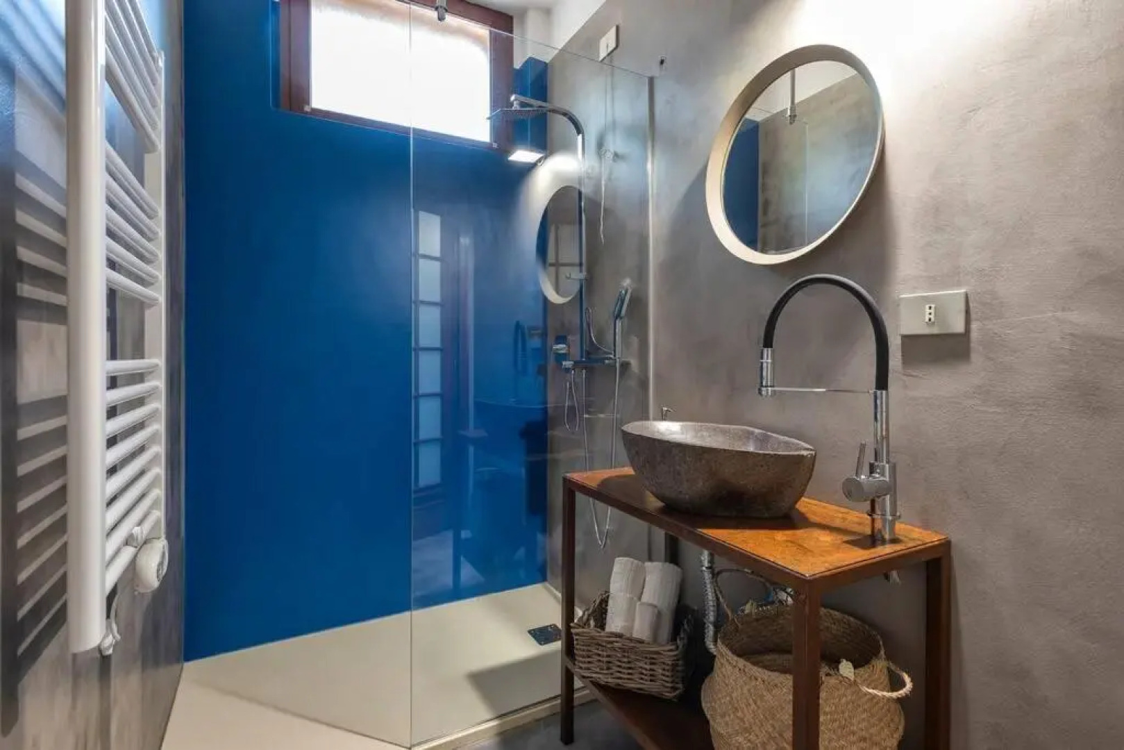 Domus 81 [Unità 1] - Villa con piscina in Sardegna