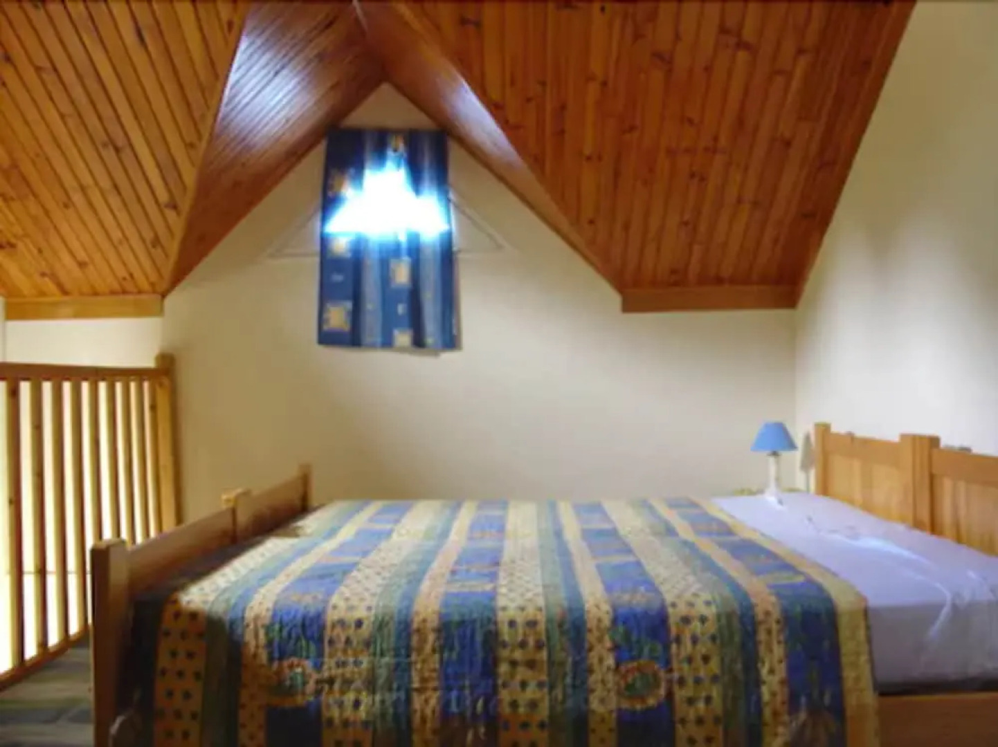 Residence Villa Bleu Marine