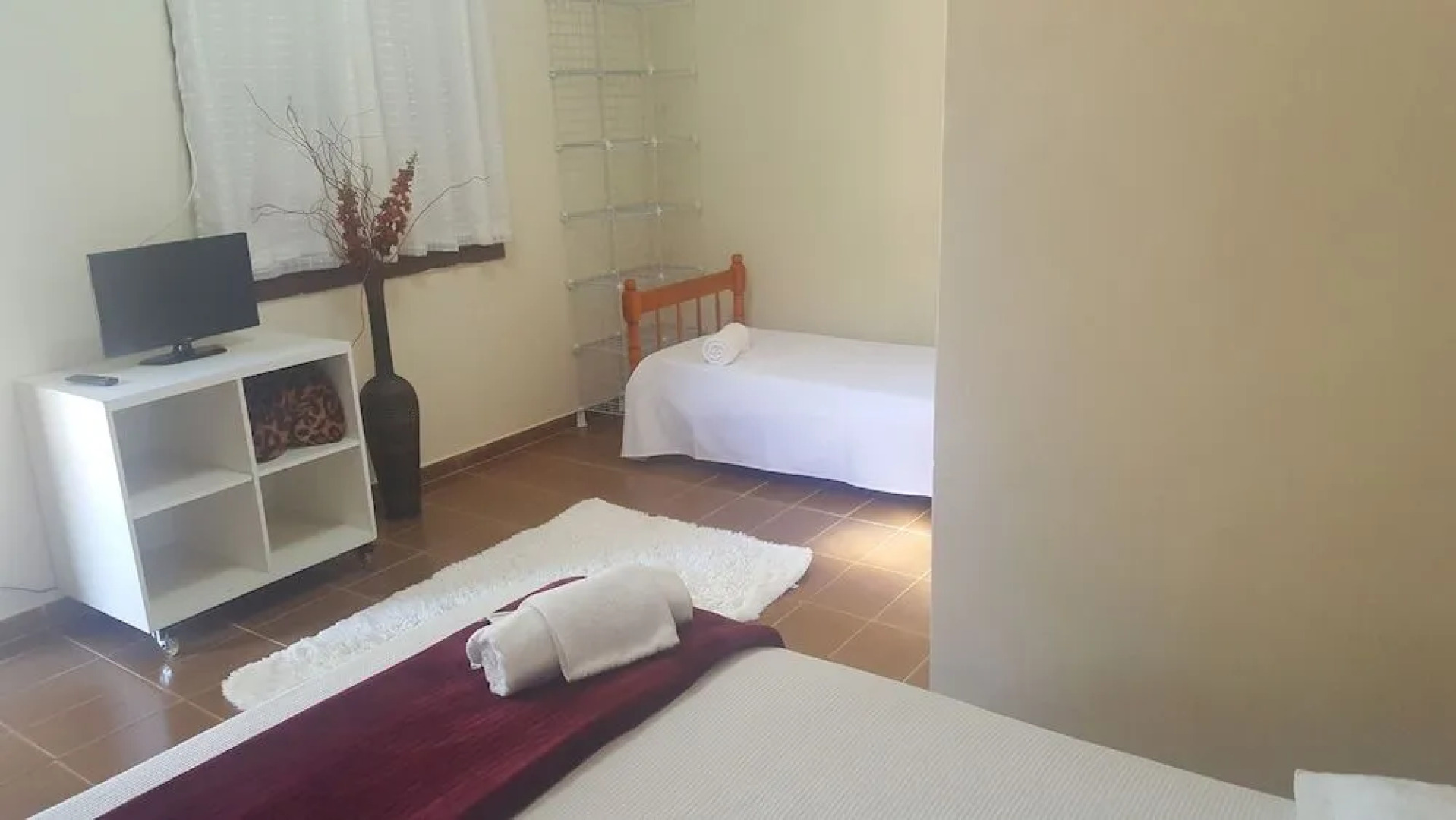 Hotel Fazenda Club de Araçoiaba da Serra