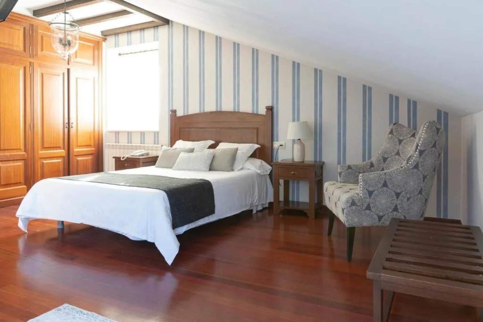 Hotel A Casa do Río