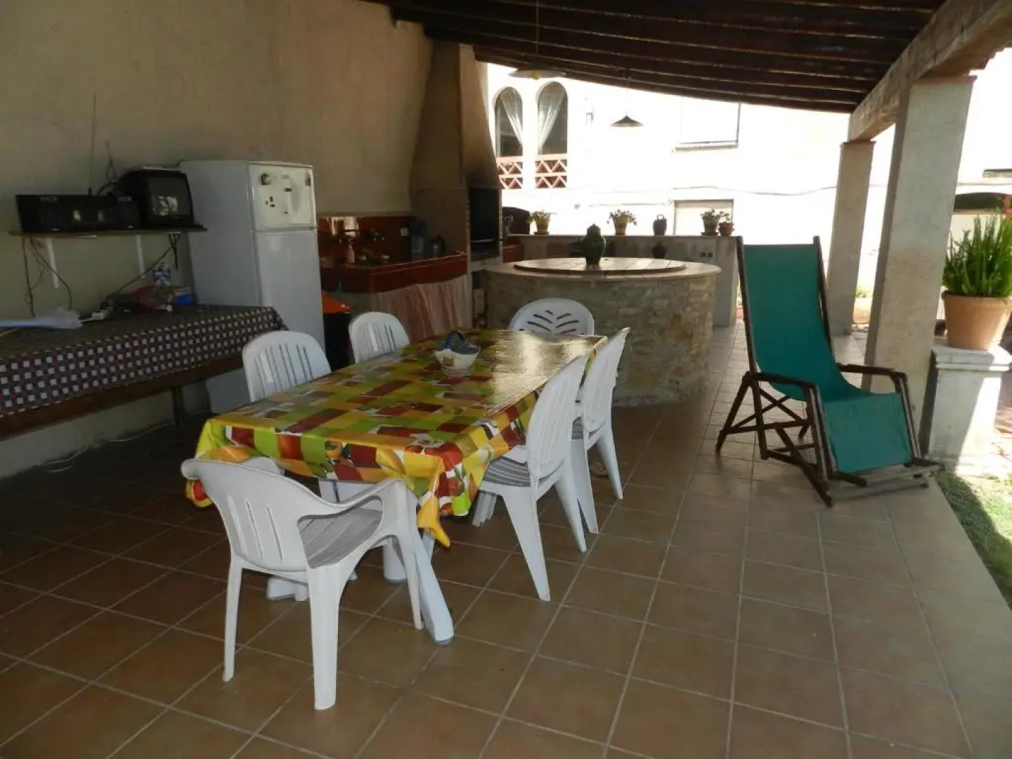 Casa Rural Can Ginesta