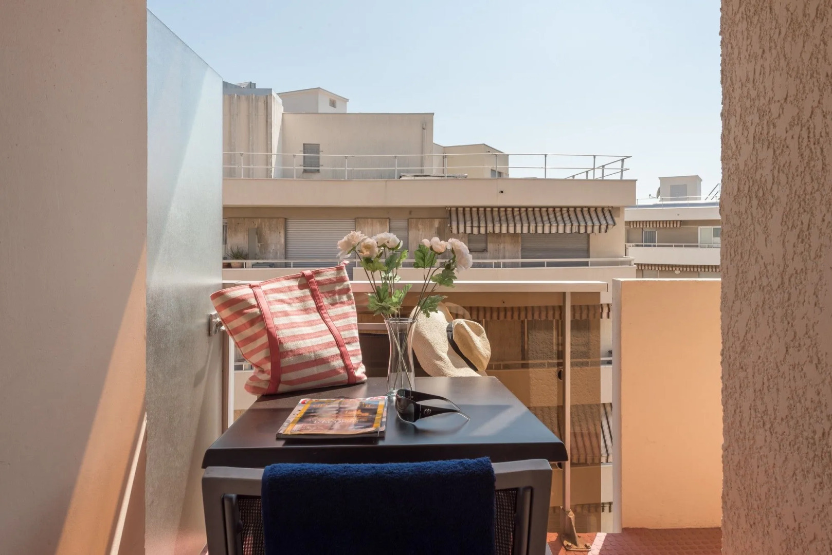 Pierre & Vacances Résidence Promenade des Bains