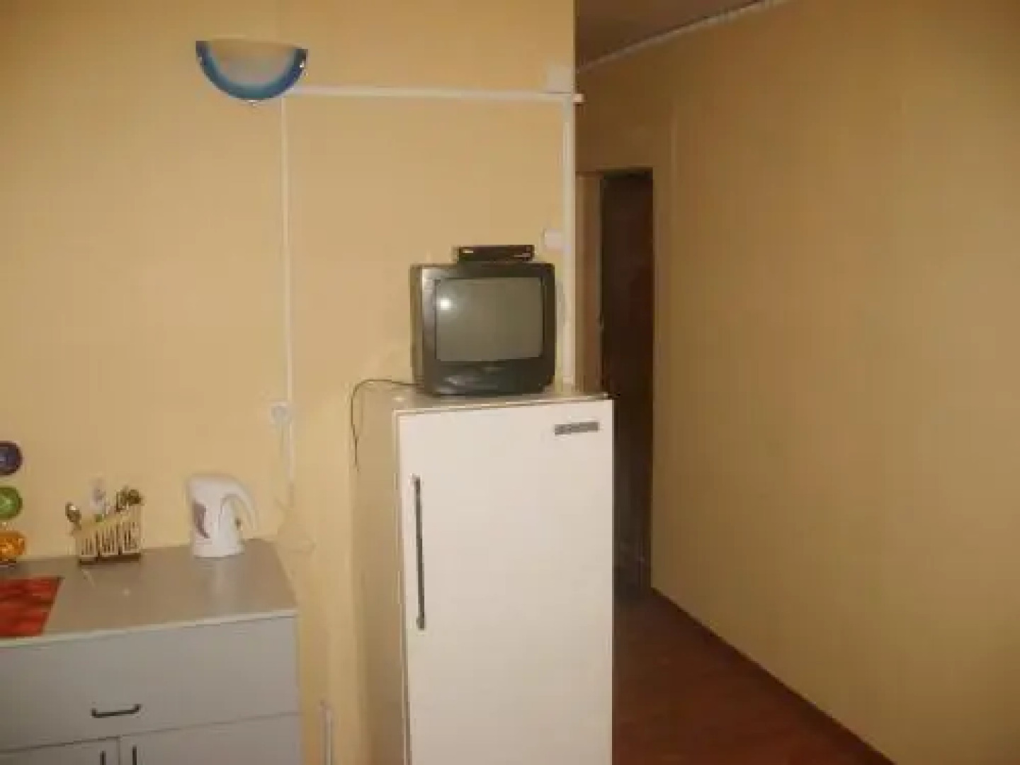 Guest House on Oktyabrskaya 39