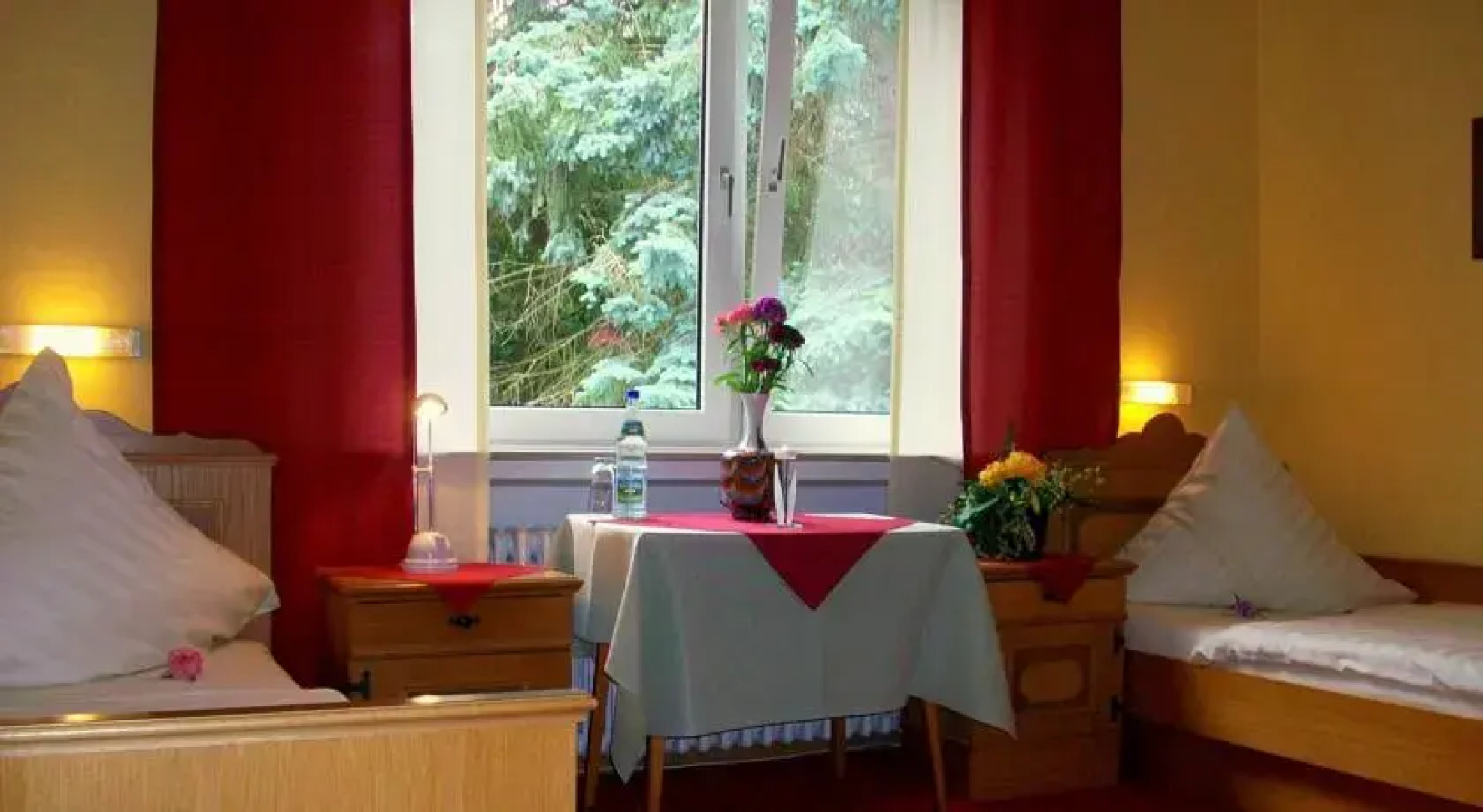 Kurpension Haus Margareta