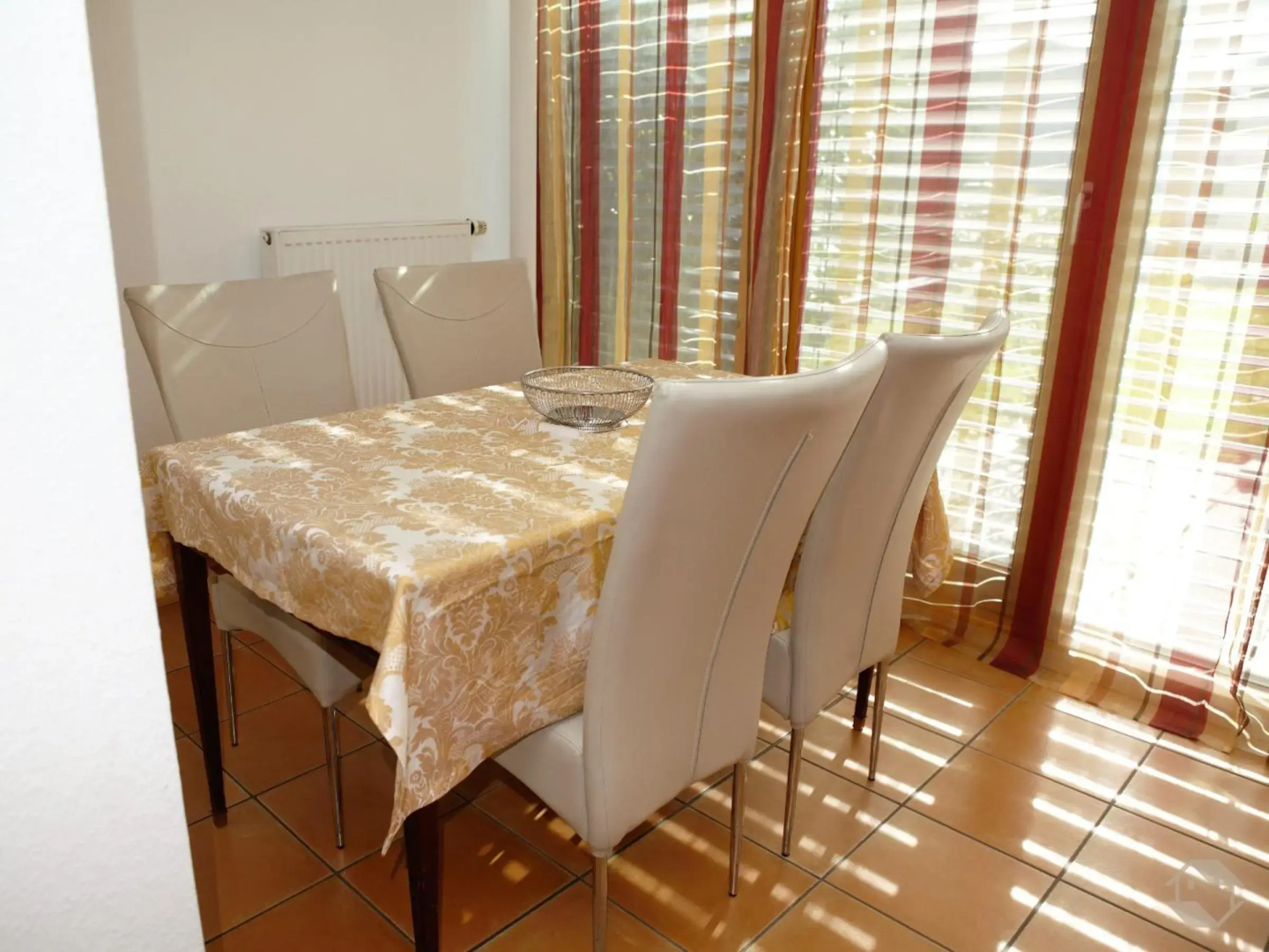 Ferienwohnung Koch Thurgauer Weg