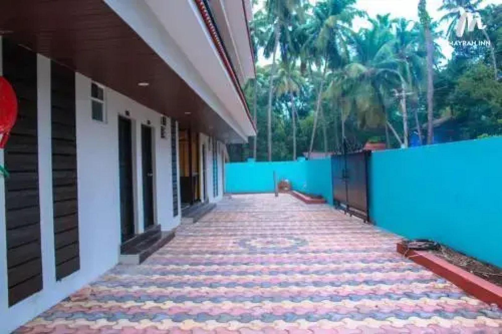 Royale Nirvana Resort