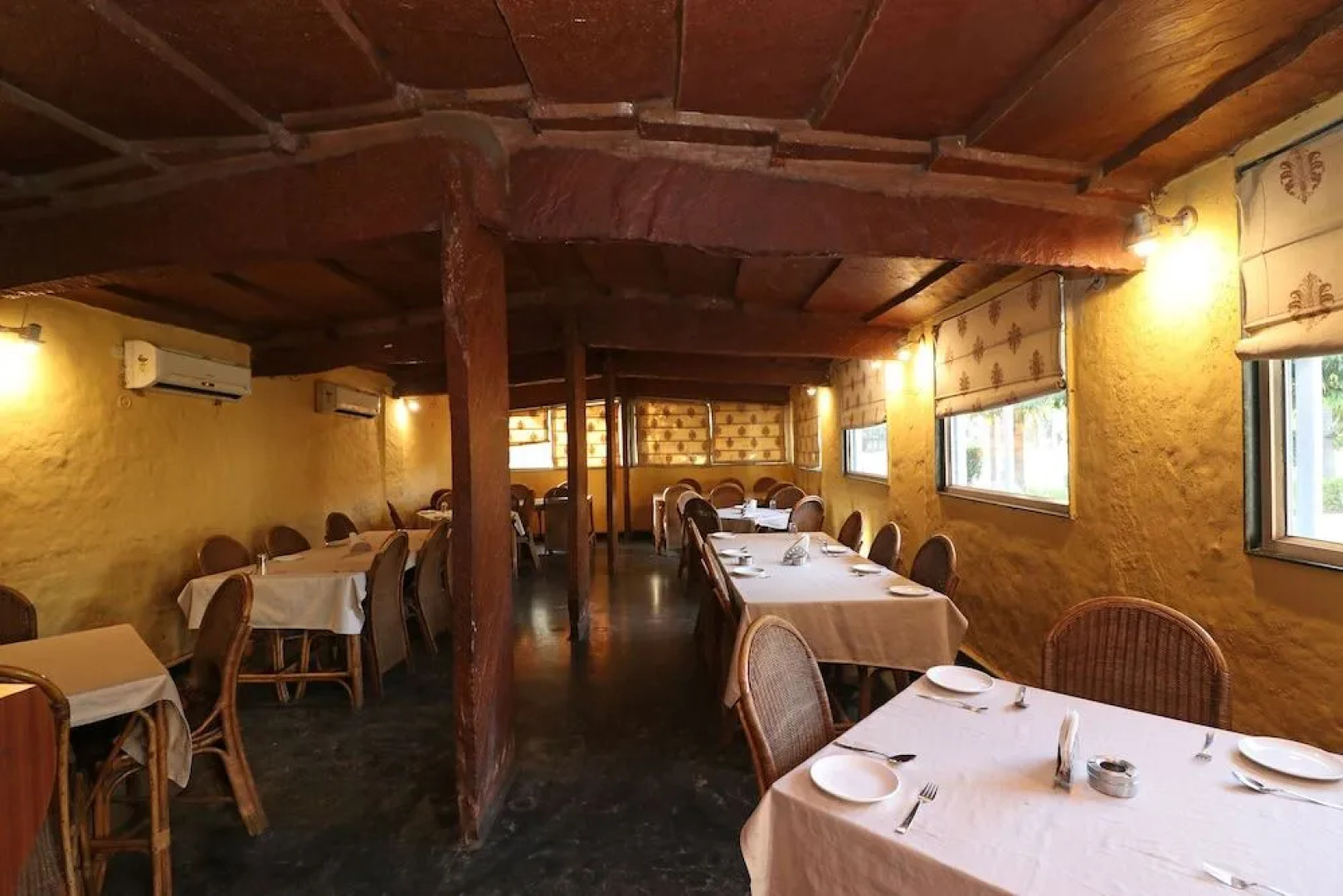 Oyo 19854 Ridgewood Palace