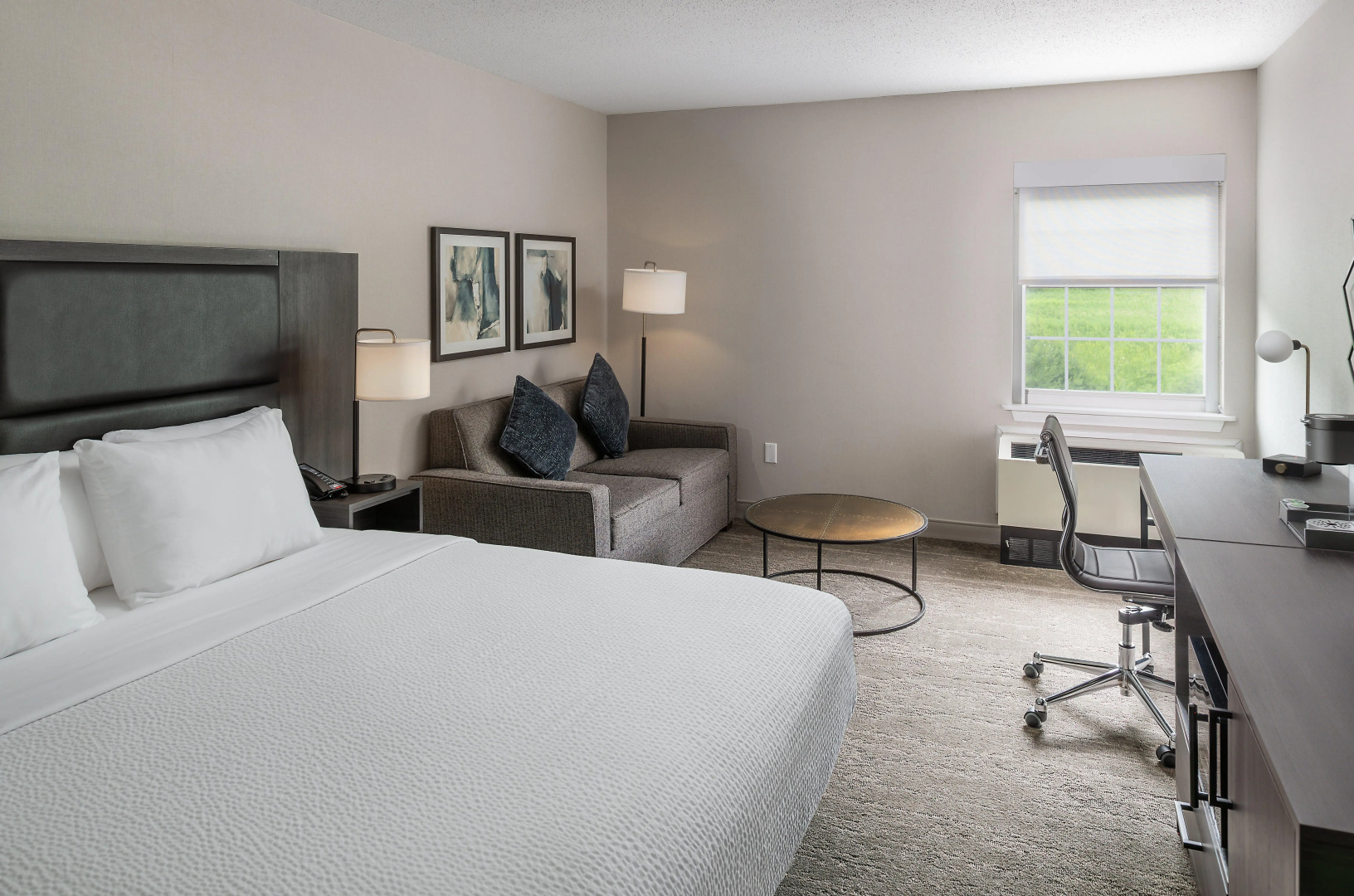 Holiday Inn Express St Albans by IHG