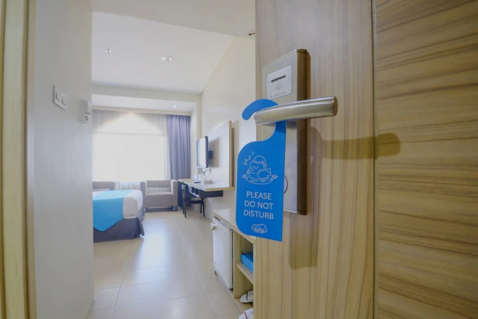 Airy Balai Kota Siliwangi 107 Cirebon