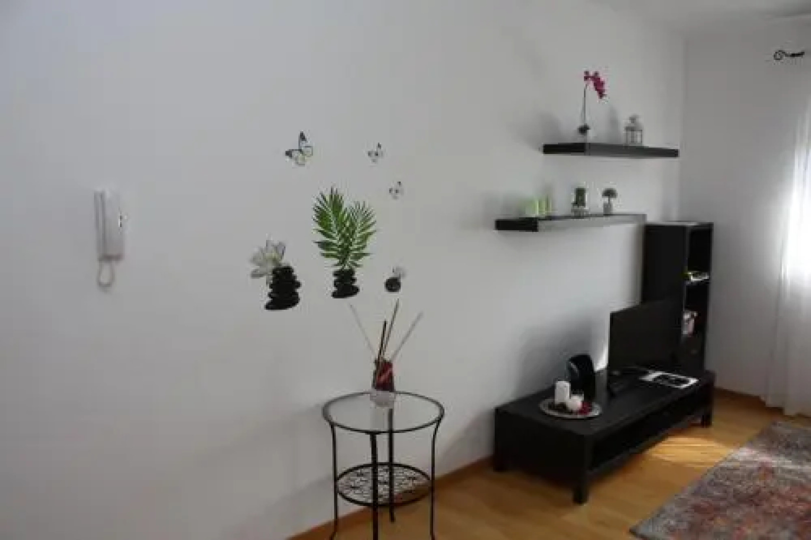 Apartamento Mar e Serra