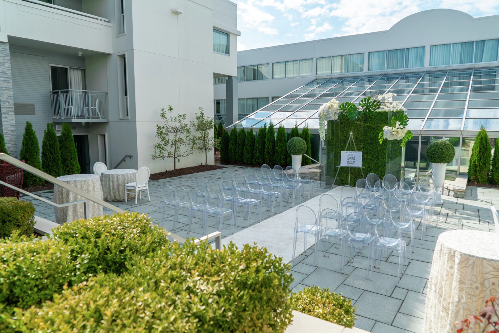 Homewood Suites by Hilton Conroe