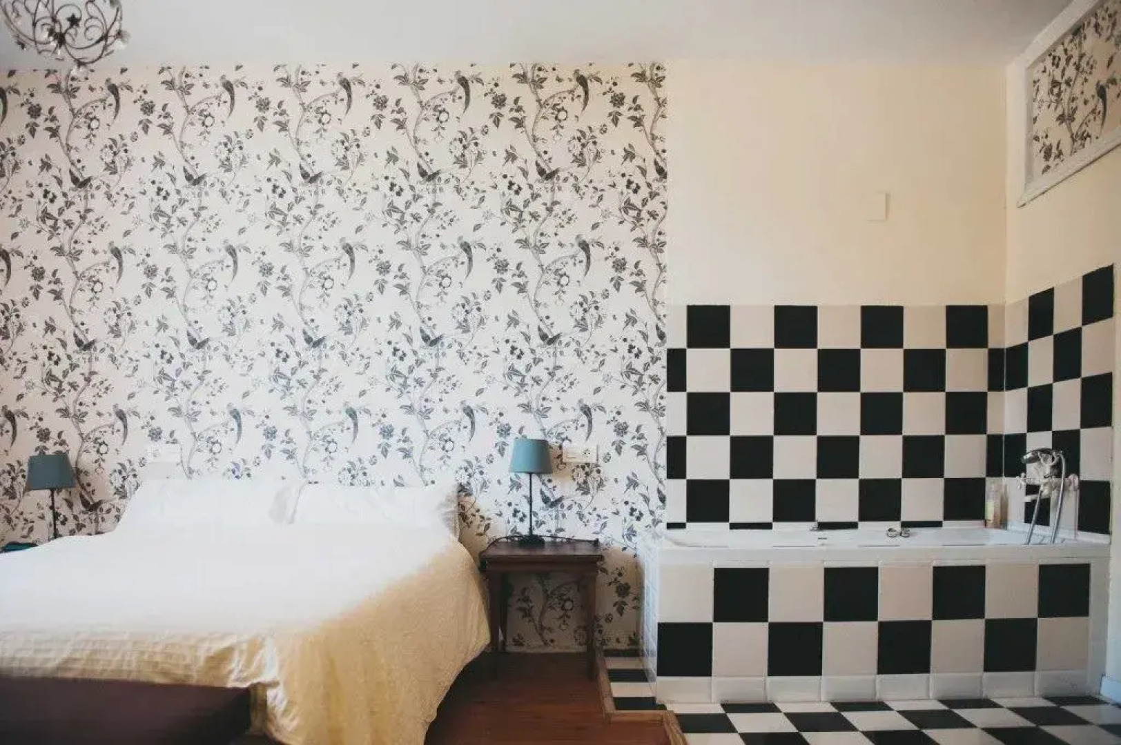 Alamar Salinas - Hostel