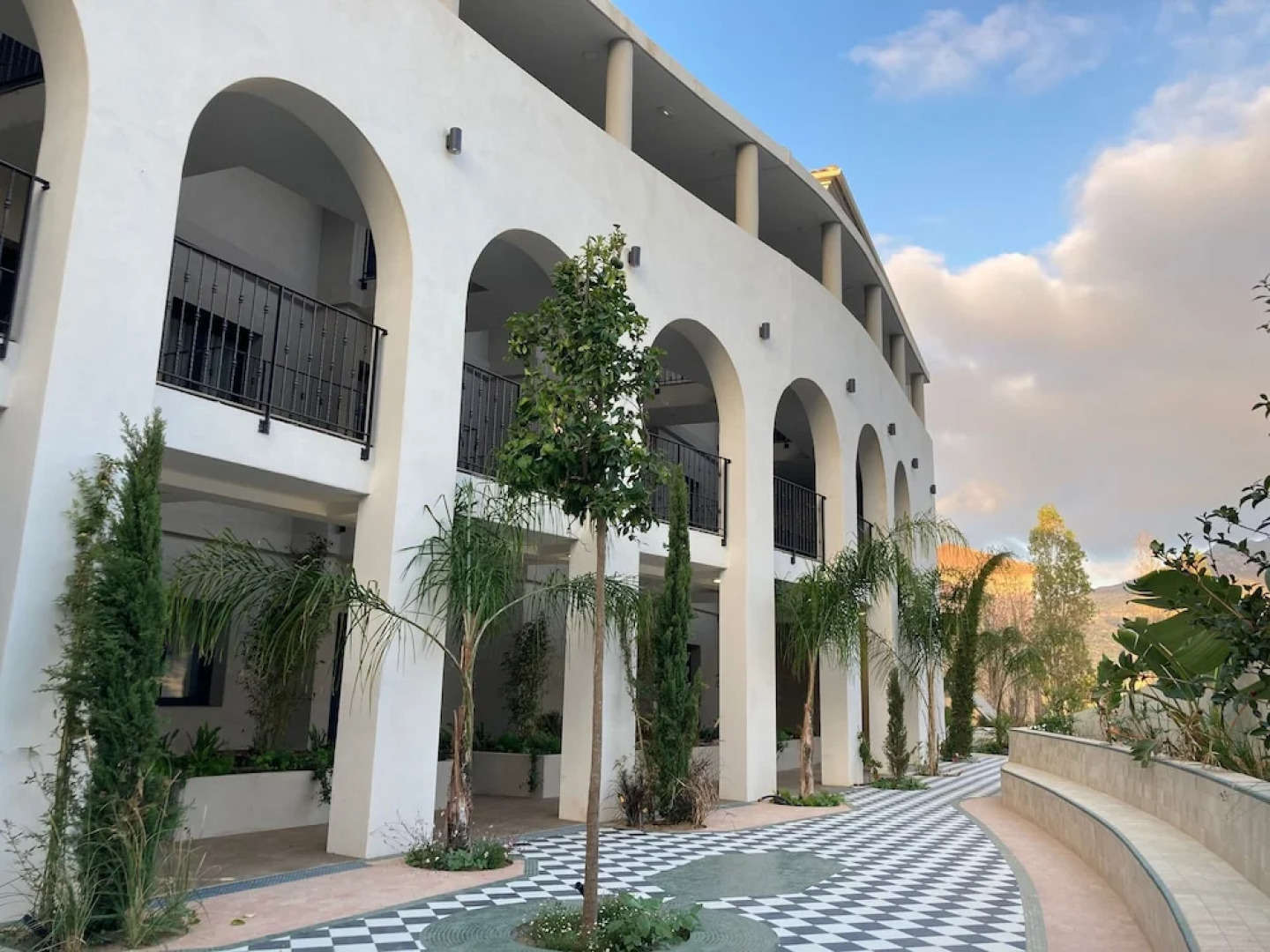 Résidence Dolce Paese