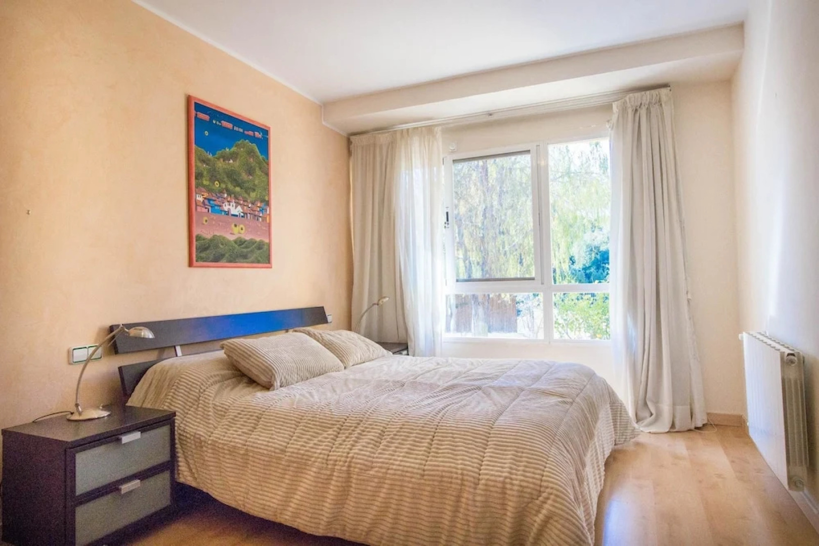 House With 4 Bedrooms in Los Monasterios, With Wonderful sea View, Poo