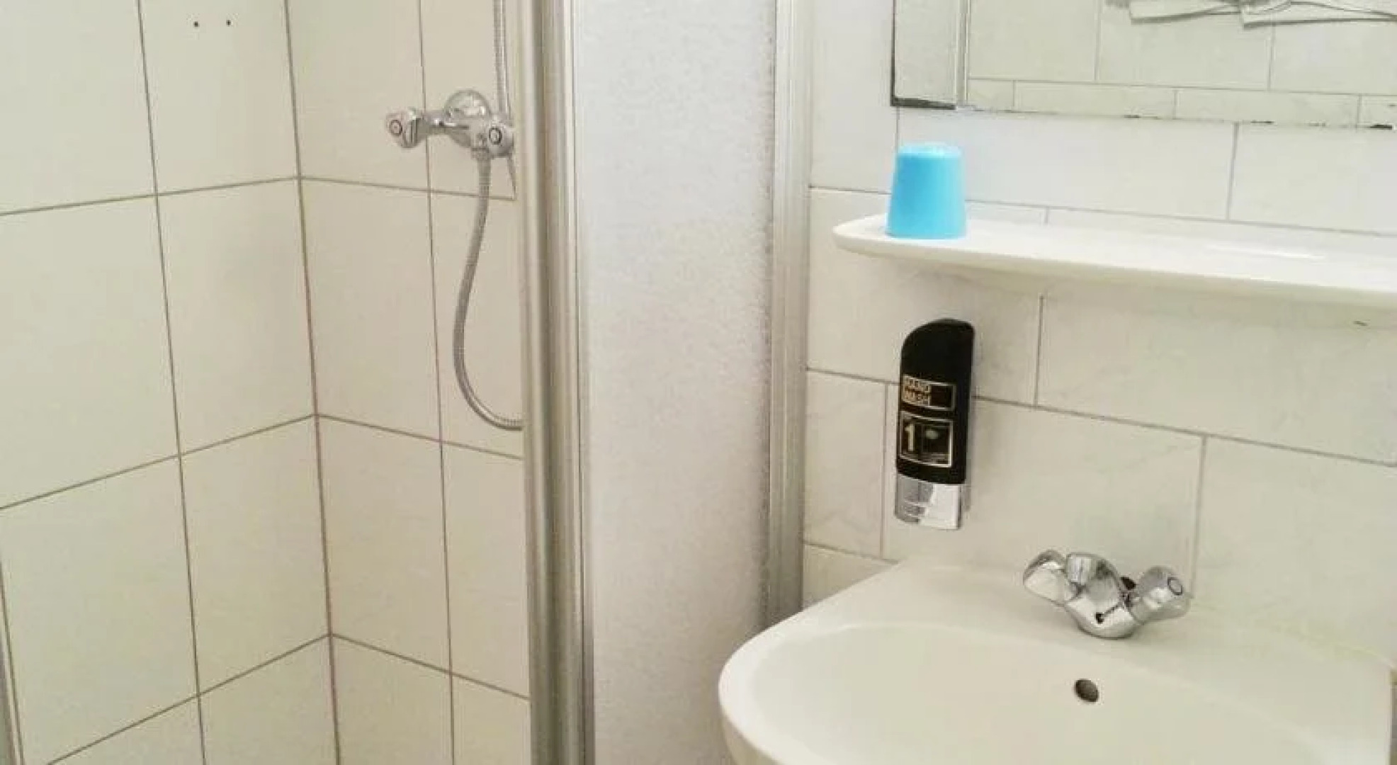 Pension Weisses Lamm