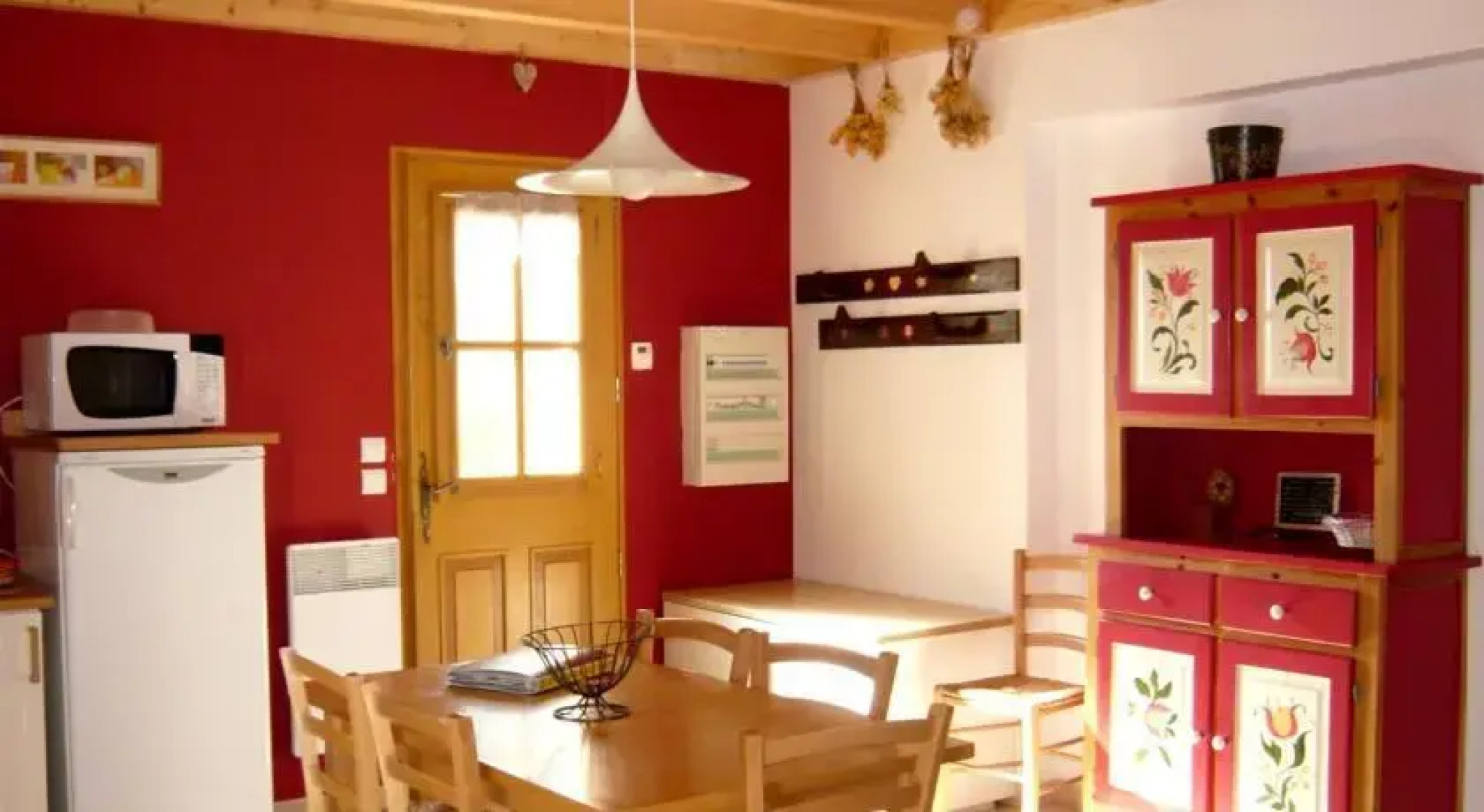 Les Gîtes des Balcons de Belledonne