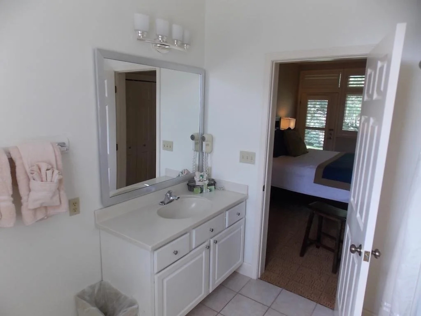 Fairway Suites At The Peak