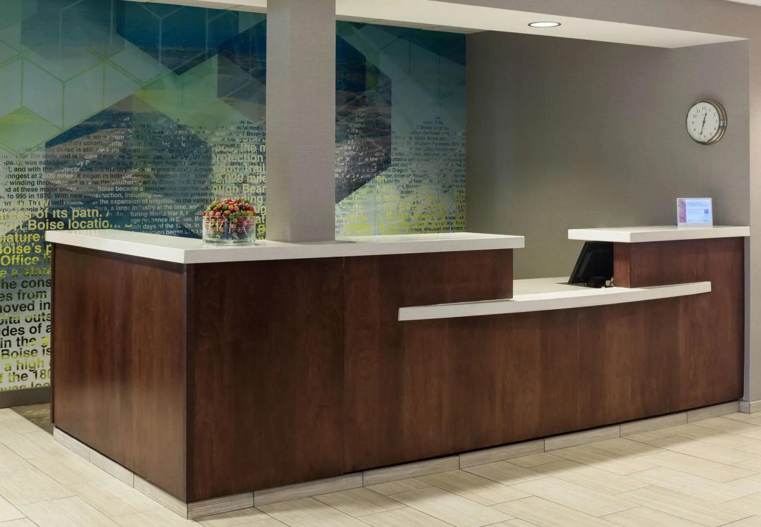 SpringHill Suites by Marriott Boise ParkCenter