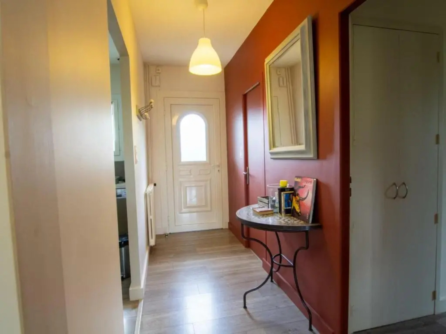 Gîte Trélissac, 3 pièces, 4 personnes - FR-1-616-74