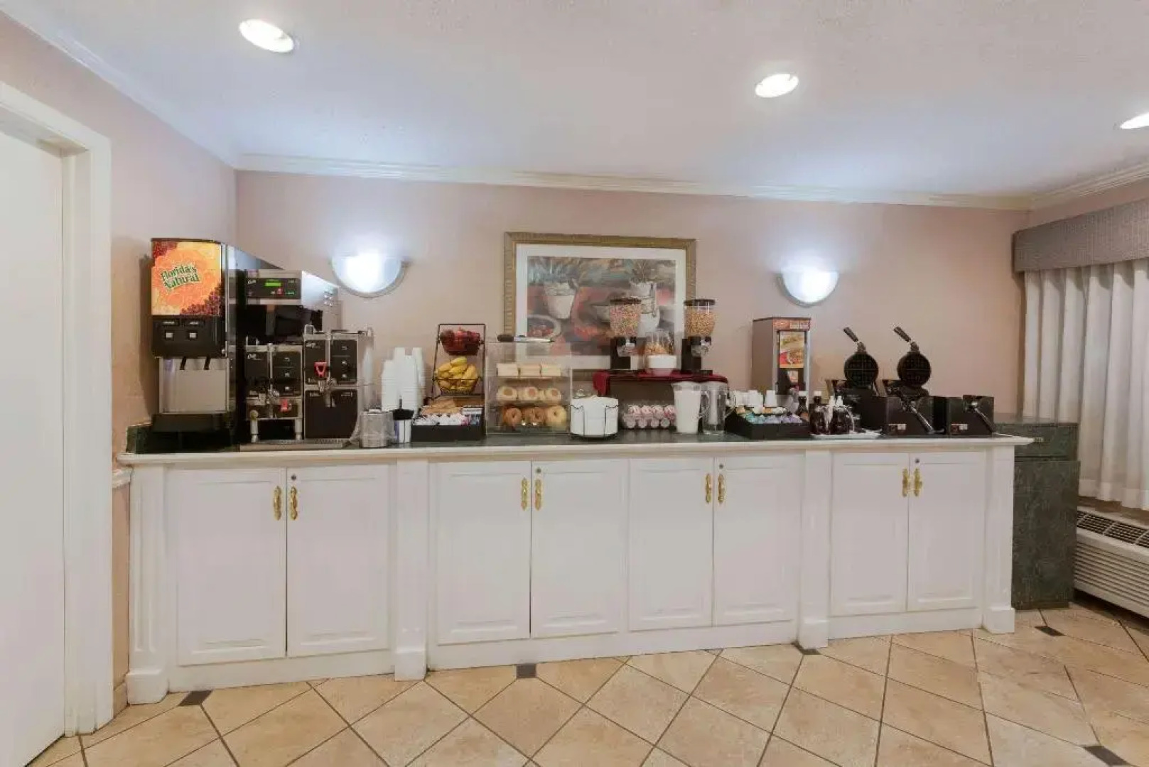 La Quinta Inn Cleveland Independence