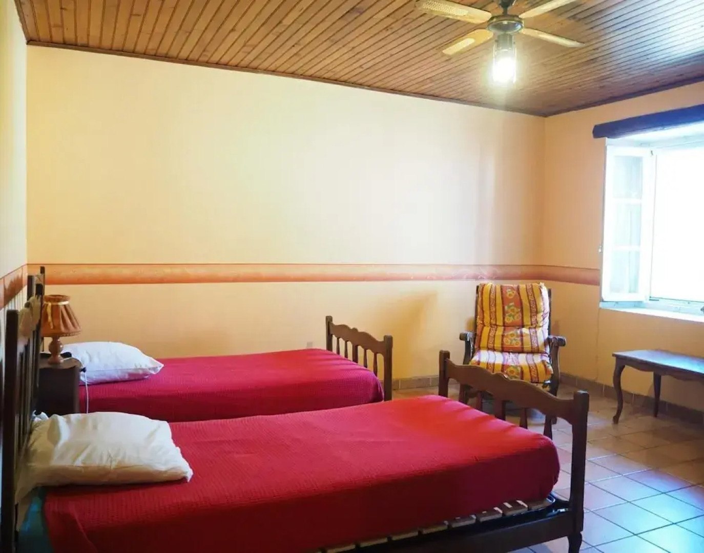 Sunny Provence Home With Terrace