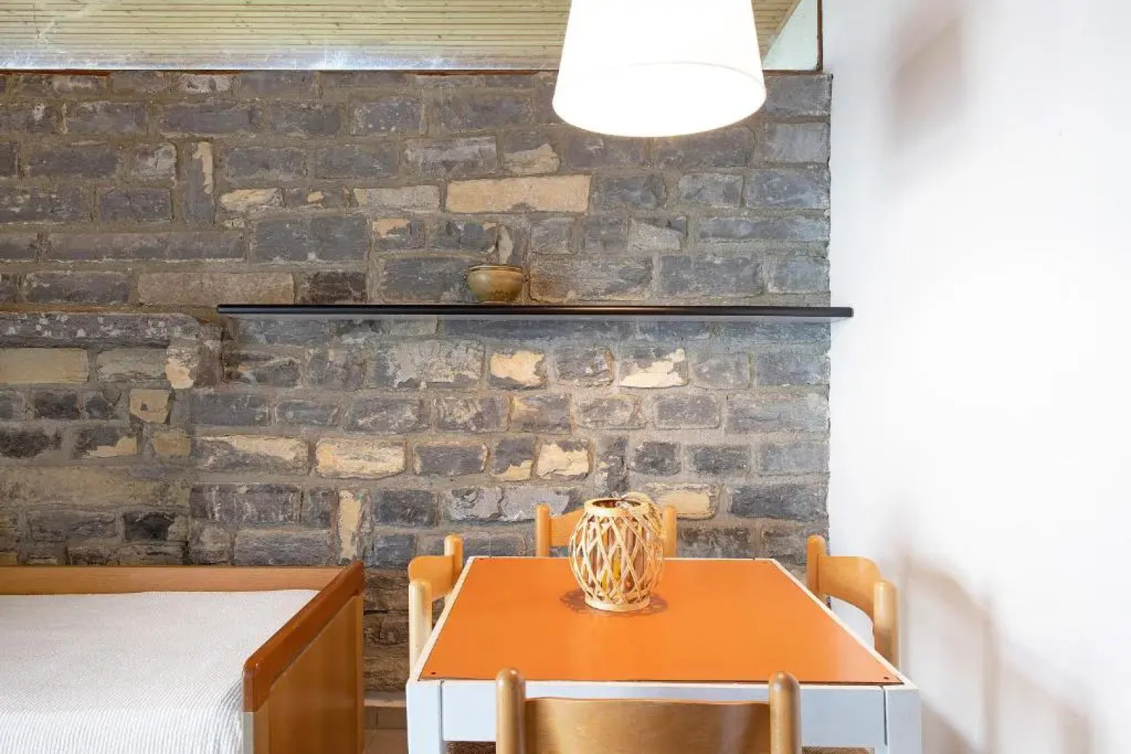 Residence La Cava Bilocale 1b