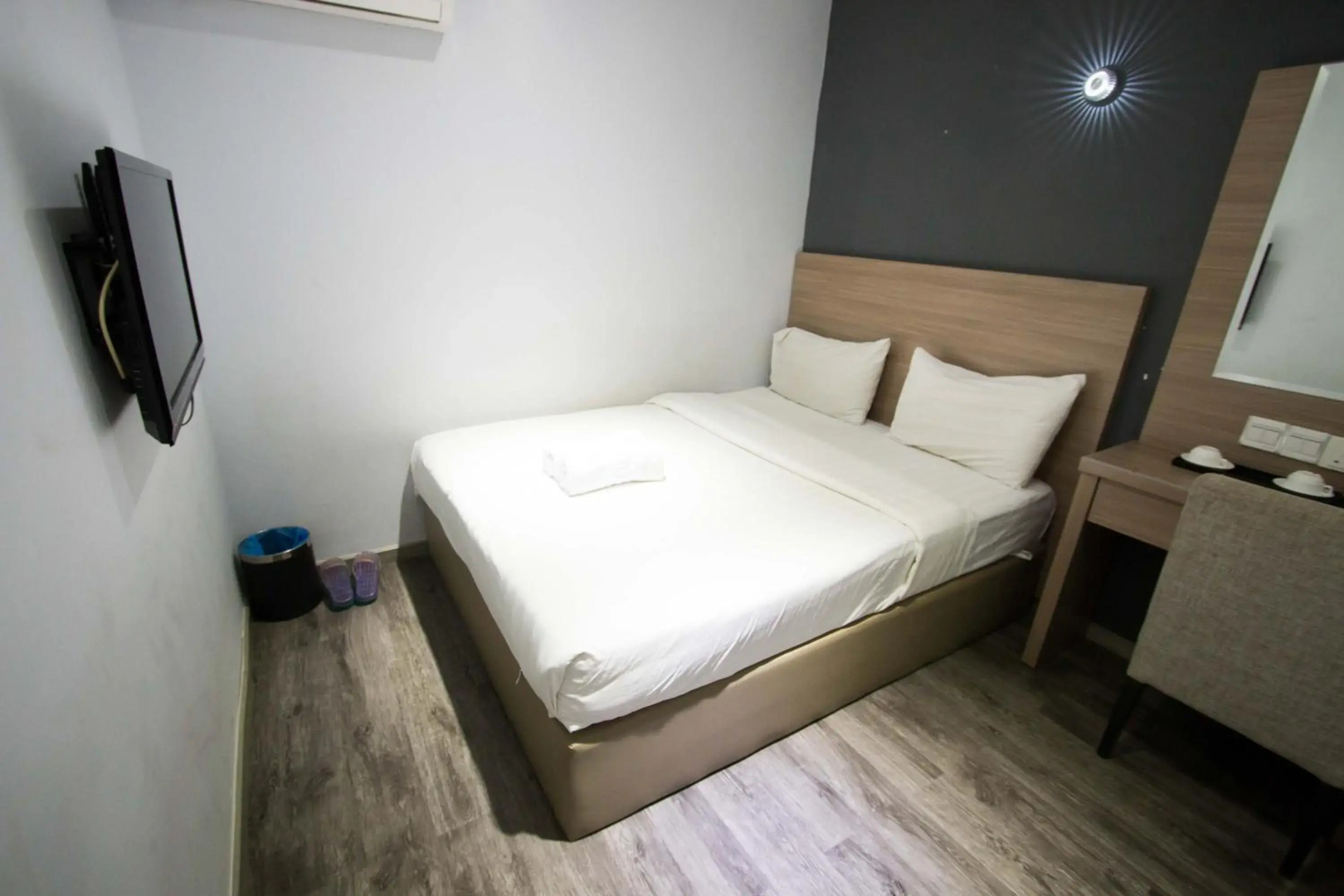 Hotel 99 - Pusat Bandar Puchong