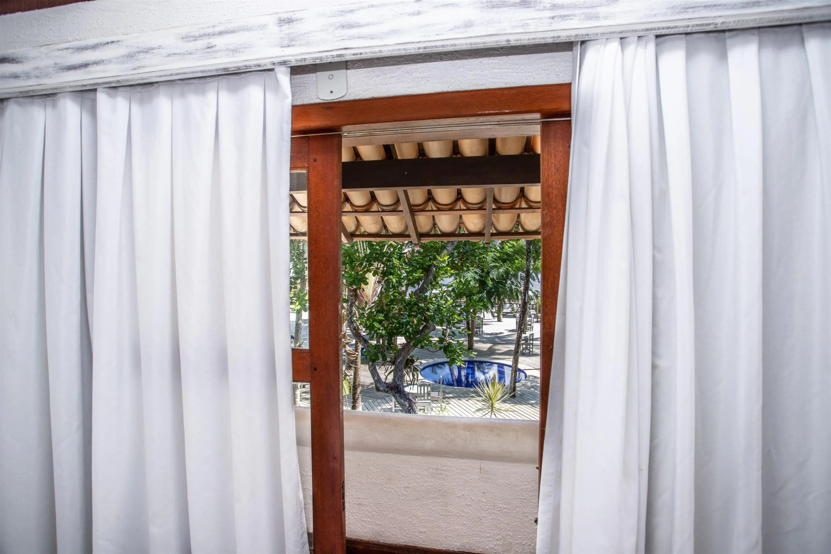 Hotel Quinta do Porto