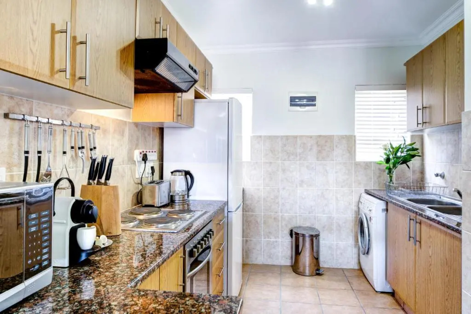 La Mer at Illovo Beach